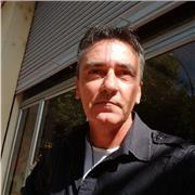 Inglés nativo English teacher, Cambridge university certified